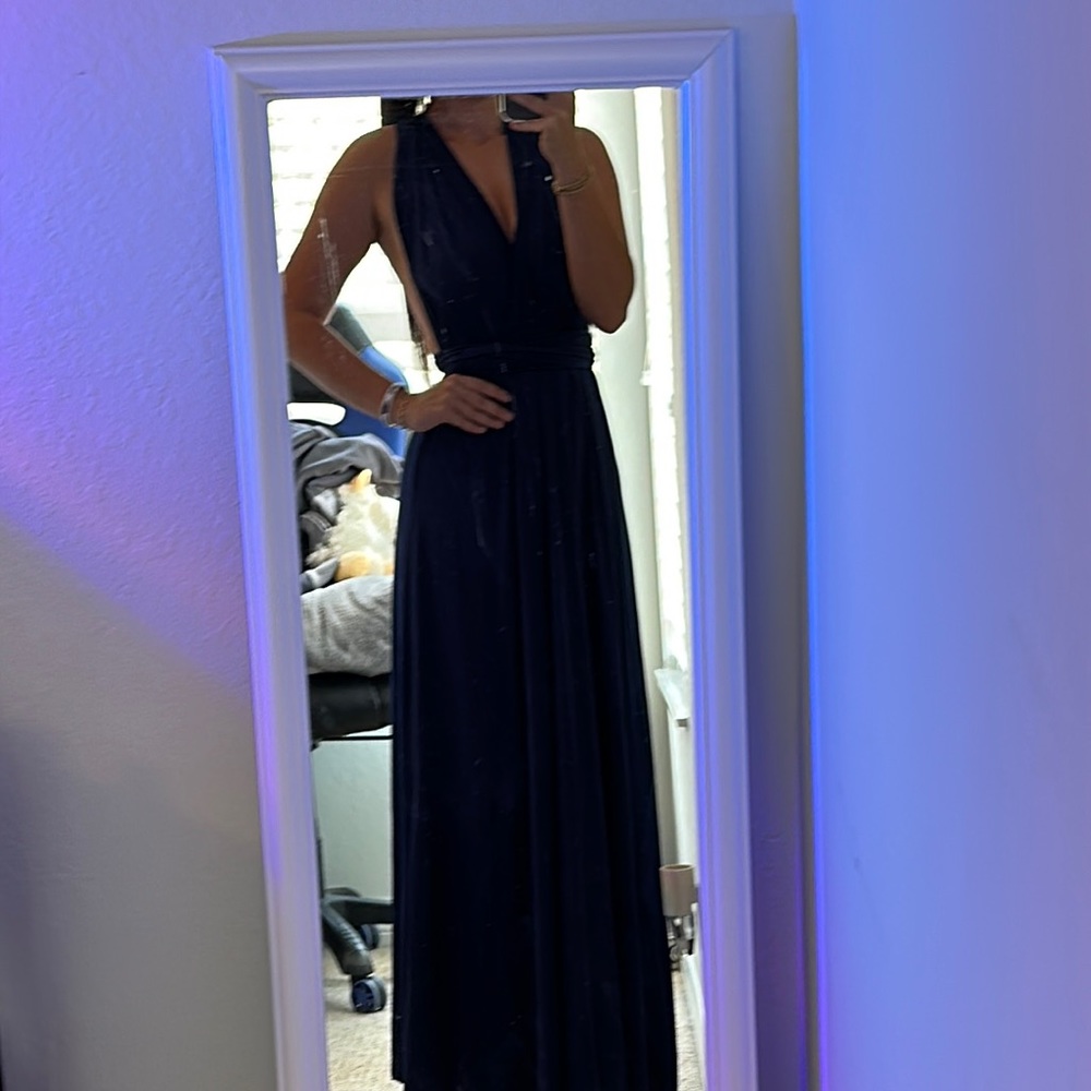 Infinity dress - Picture 4 of 5
